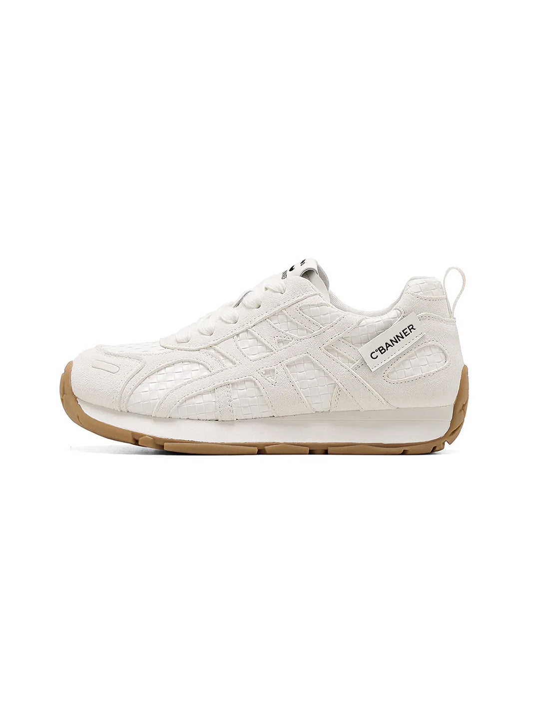 C.BANNER丨Minimalist Soft Sole Leather Casual Shoes - PSYLOS 1, C.BANNER丨Minimalist Soft Sole Leather Casual Shoes, Shoes, C.BANNER, PSYLOS 1